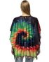 Heaven Poncho - OneSize