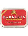 Barkleys Sugarfree Intense Mints Cinnamon - Sukkerfri Bolcher med Kanelsmag