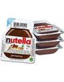 1 stk. Nutella Chokoladepålæg Portionspakke
