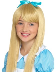 Alice i Eventyrland Inspireret Børneparyk