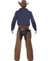 Outlaw Cowboy - Kostume