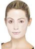 Makeup Kit m/ Blod Kapsler Kostumesminke