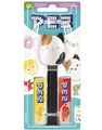 Squishmallows Cam Pez-Holder med 2 stk Pez Pakker