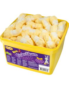 720 gram Boks med Cloetta Påskeskum