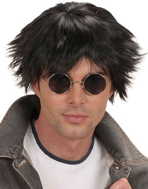Owen Wilson Paryk - Sort