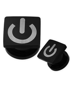 On/Off - Sort PVD Plug