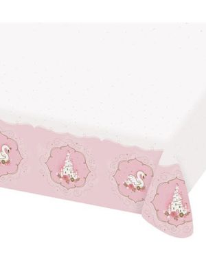 Vanntett Papirduk 120x180 cm - Princess for a Day