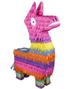 Lama Pinata 58x35 cm