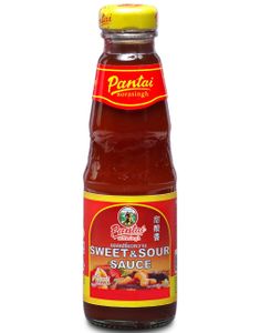 Pantai Sweet & Sour Sauce - Søt & Sur Saus 300 ml (Thailand)