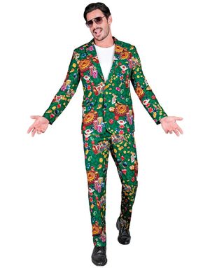 Royal Casino Kostymedress