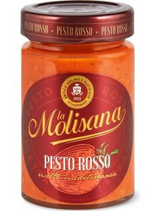 La Molisana Pesto Rosso - 190g (Italia)