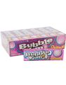 18 stk Bubble Yum Original - Tyggegummi med Bubblegum Smag - Hel Æske 720 gram (USA Import)
