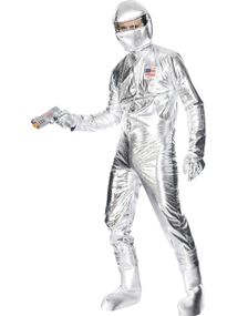 Spaceman - Komplet Kostume