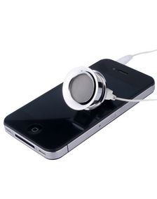 NYHET! - Music Piercing Plug