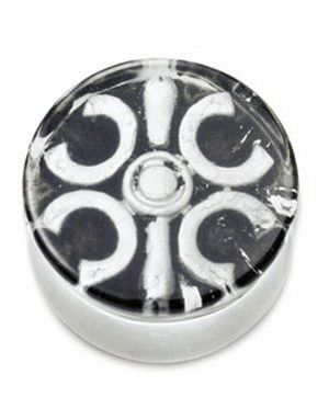 Scratch Stone - Piercing Plug