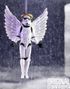  Stormtrooper For Heaven's Sake - Hengende Star Wars Julepynt