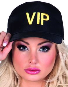 Sort VIP Caps