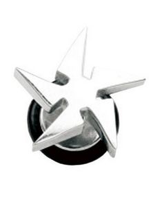 Ninja Star - Fake Plug