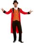 The Greatest Showman Inspireret Sprechstallmeister Kostume til Mand