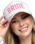 Hvid Bride Kasket