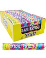 30 st Pez Giant Fizzy Roll - Hel Æske 1,26 kg