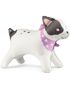 Bulldog Hund Folieballong 75x57 cm - Dog Party