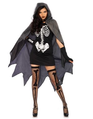 Grim Reaper Kvindekostume