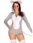 Comfy Mouse - Jumpsuit/Romper til Dame - Medium