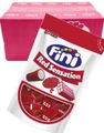 16 stk Fini Sensation Red Mix - Forskellig Vingummi med Fyld - Hel Æske 2,64 kg