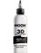 VÆLG BLANDT 8 FARVER - Stor Neon UV/Blacklight Tekstilmaling 125 ml