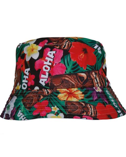 Hawaii Bøttehatt