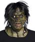 Zombie Frankenstein Latex Maske