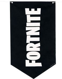 Fortnite Banner - 30x52 cm
