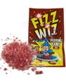 Fizz Wiz Popping Candy med Cola Smag 7 gram