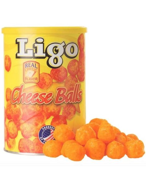 Ligo Ostekuler 85 gram (USA)