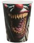 10 Stk Killer Clown Pappkrus 270 ml 