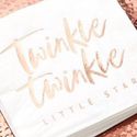 Twinkle Twinkle