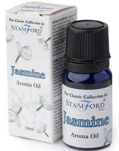 Jasmine - 10 ml Stamford Aromaolje