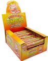 24 stk 6-pk Zed Jawbreaker med Fireball Smag og Kerne af Tyggegummi - Hel Æske 1188 gram