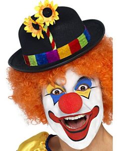 Bowlerhat til Klovn