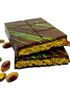 Sweet Gate Håndlavet Mørk Dubai Chokolade med Pistacie 210 gram
