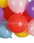 Dropnett for Ballonger 3x1m