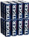 24 stk Tiger Energy Drink Classic - Energidrik - Helt Brett 24x250 ml