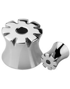 Mechanical Fan - Piercing Tunnel