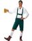 Oktoberfest Kostume Mand