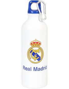 Real Madrid - Aluminium Flaske 500 ml
