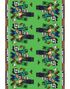 Plastduk180x120 cm - Minecraft Party