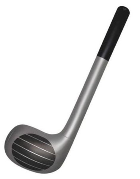 Oppustelig Golfkølle 92 cm