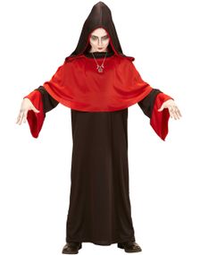 Doomsday Demon Børnekostume