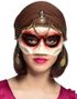 Fortune-Teller Halvmaske